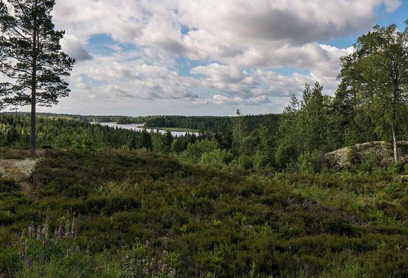 بنسيون Stigmansgården