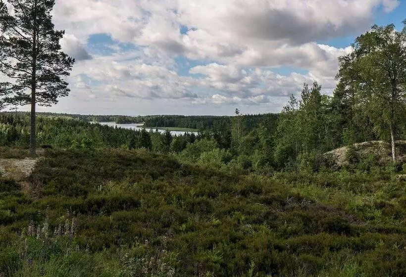 Majatalo Stigmansgården