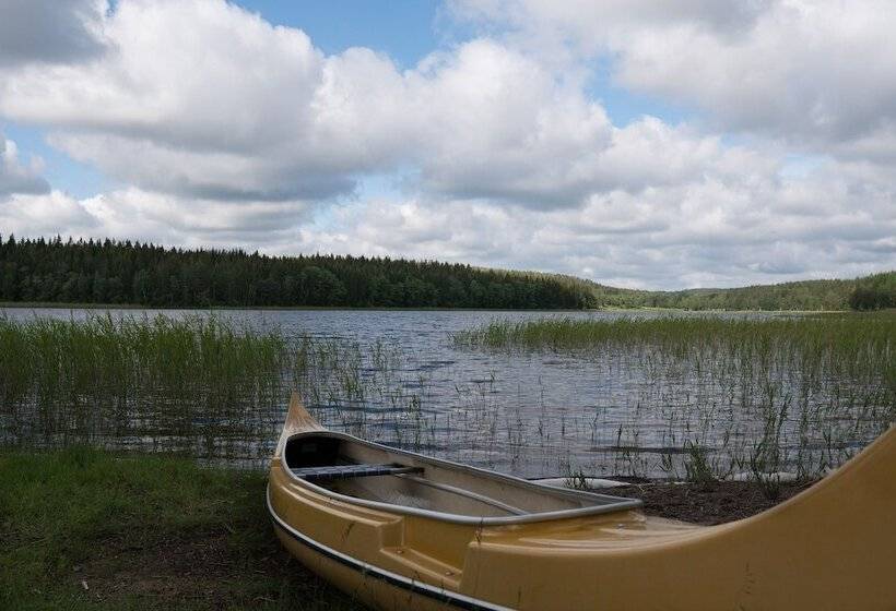 بنسيون Stigmansgården