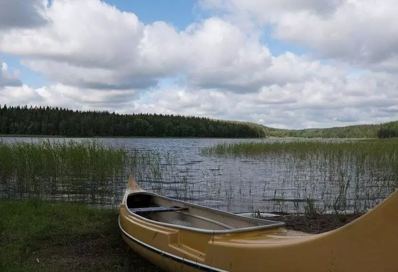 Majatalo Stigmansgården