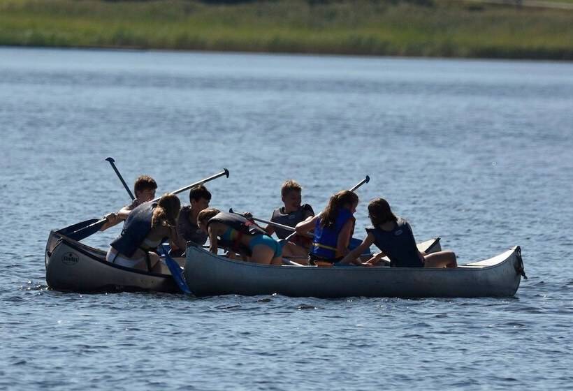 بنسيون Stigmansgården