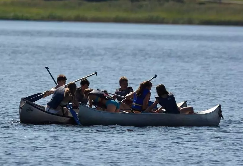 Majatalo Stigmansgården