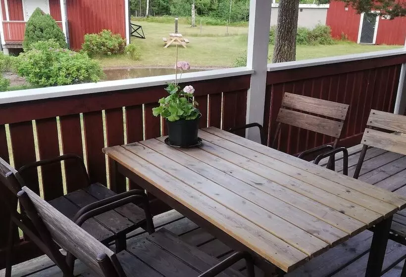 Majatalo Stigmansgården