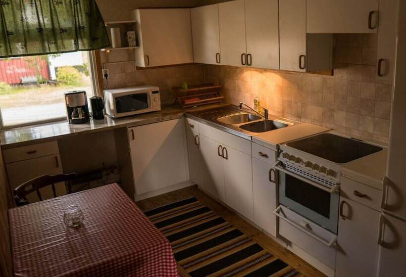 بنسيون Stigmansgården