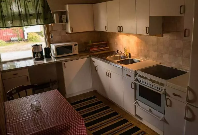 Majatalo Stigmansgården