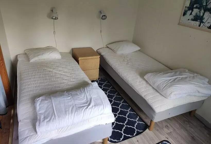 Majatalo Stigmansgården