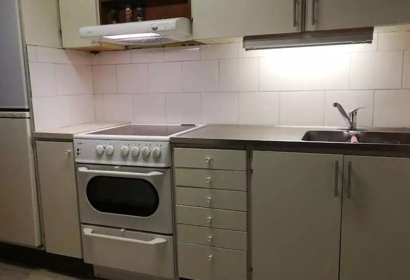 Majatalo Stigmansgården