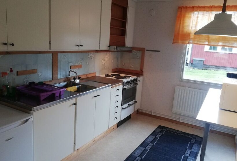 بنسيون Stigmansgården