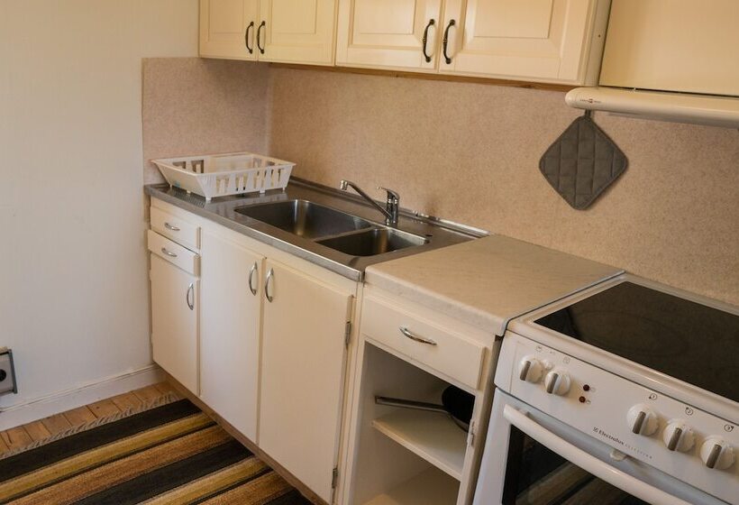 بنسيون Stigmansgården