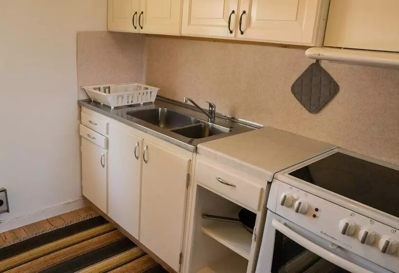 Majatalo Stigmansgården