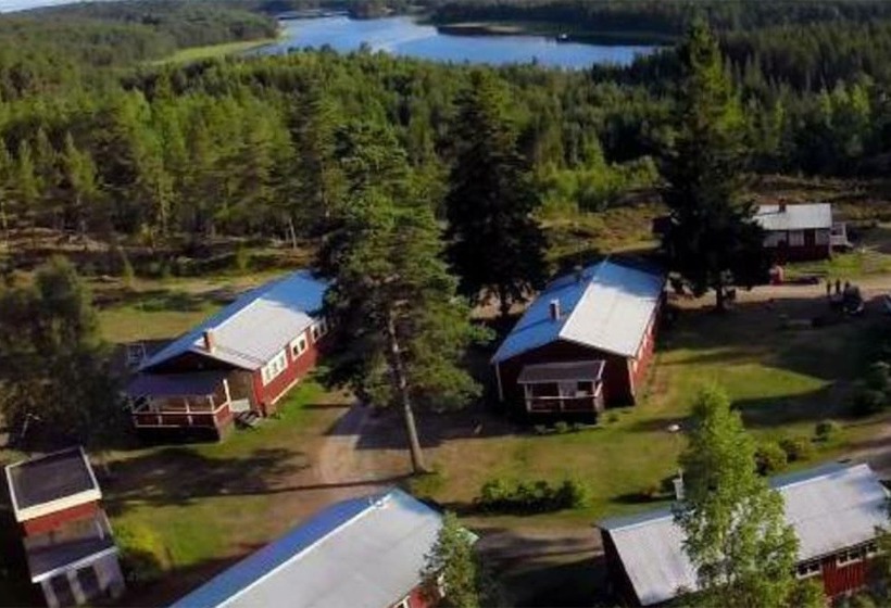 بنسيون Stigmansgården