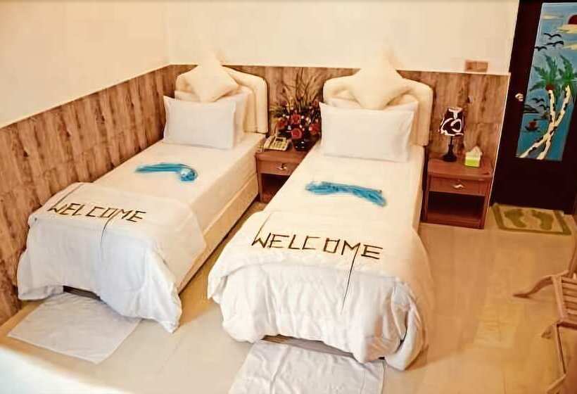 پانسیون Venturo