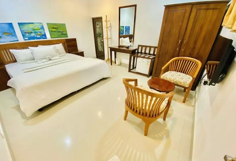 پانسیون Venturo