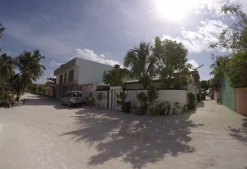 پانسیون Venturo