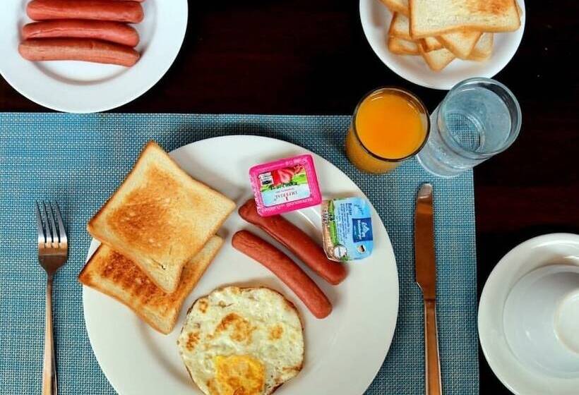 پانسیون Venturo