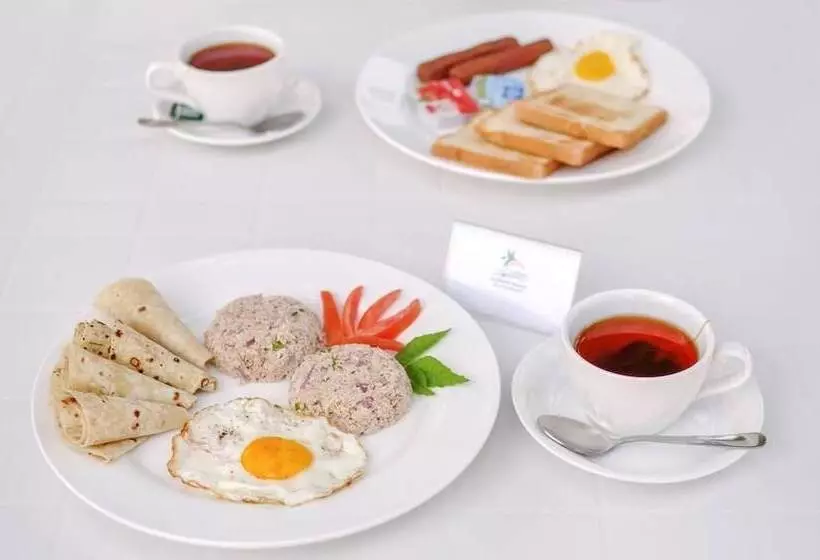 پانسیون Venturo