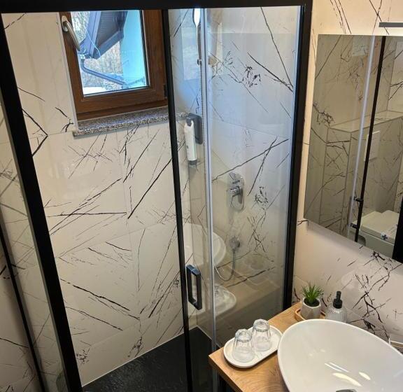 펜션 Villa čančar