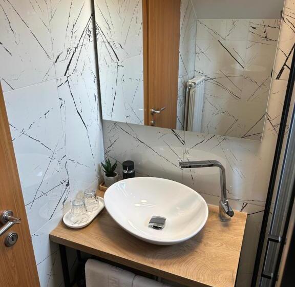 펜션 Villa čančar