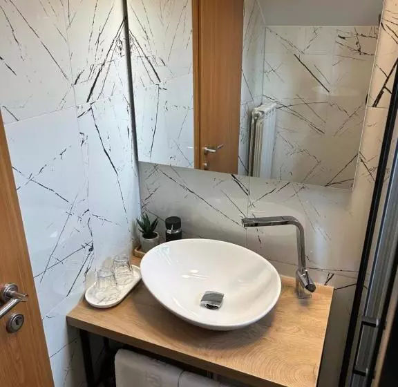 Majatalo Villa čančar