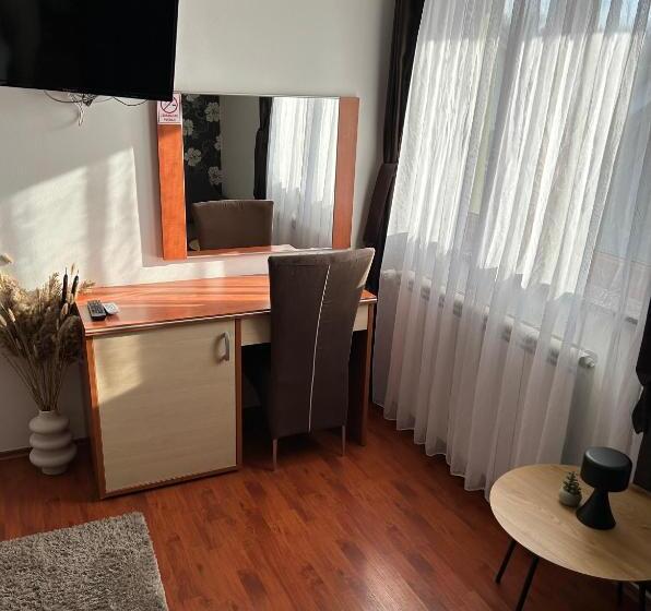 펜션 Villa čančar