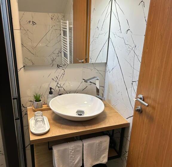 펜션 Villa čančar