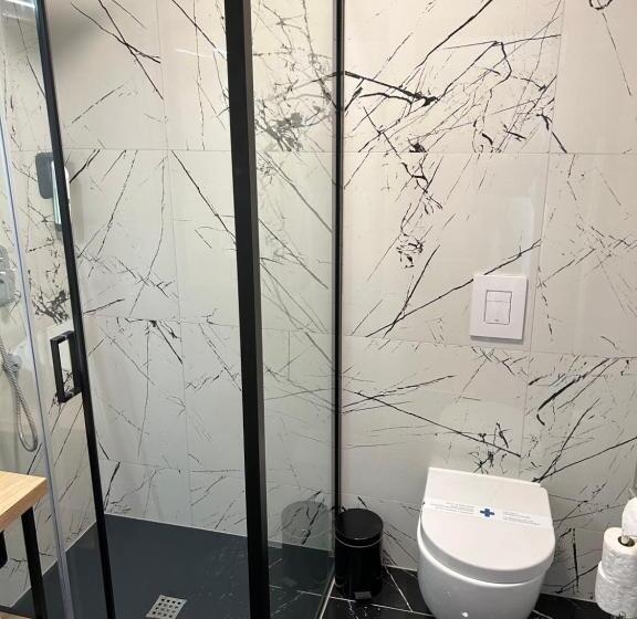 펜션 Villa čančar