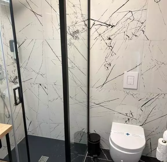 Majatalo Villa čančar