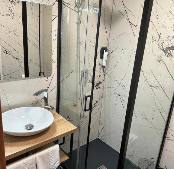 펜션 Villa čančar