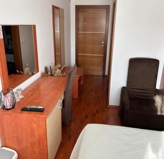 펜션 Villa čančar