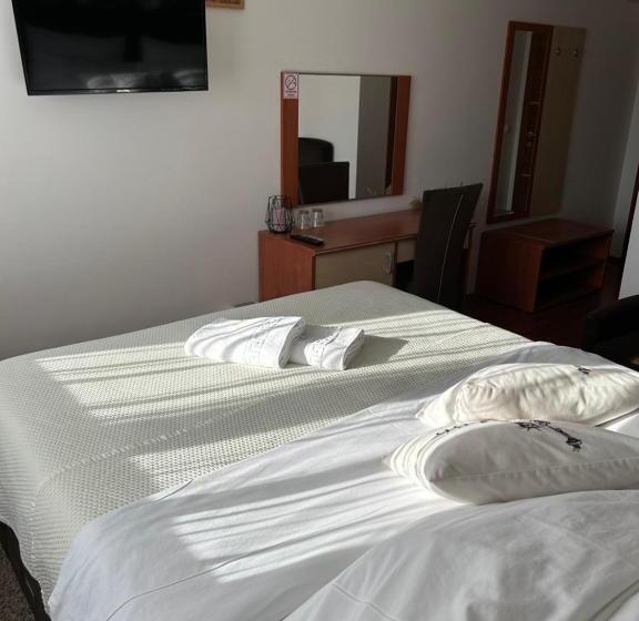 펜션 Villa čančar