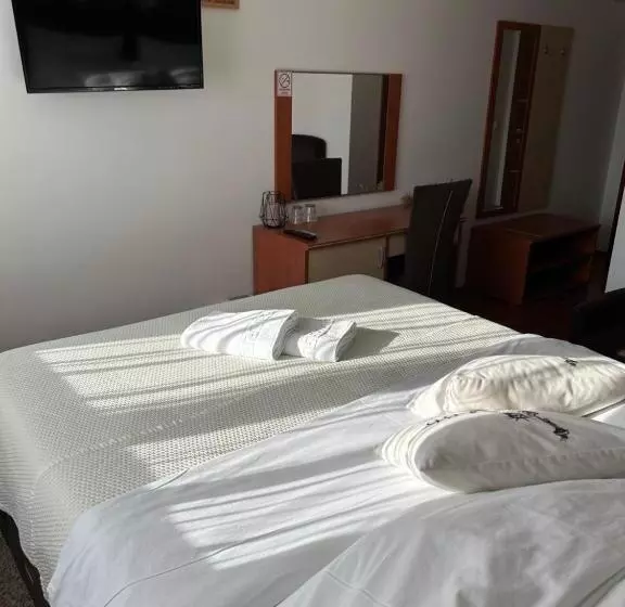 Majatalo Villa čančar