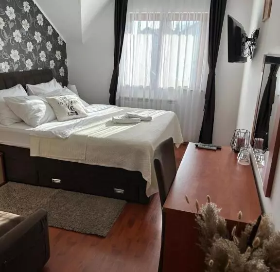 Majatalo Villa čančar