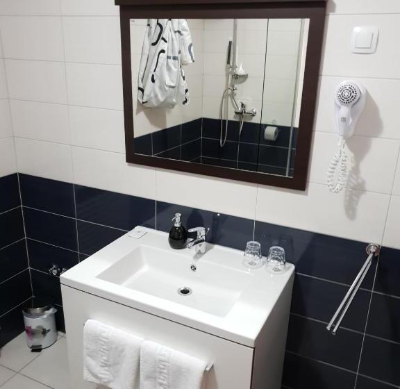 펜션 Villa čančar