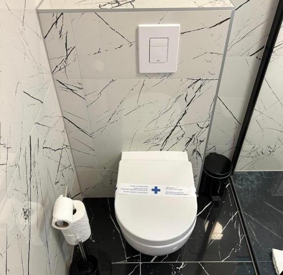 펜션 Villa čančar