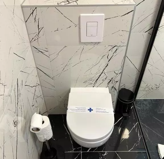 Majatalo Villa čančar