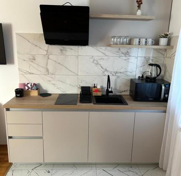 펜션 Villa čančar