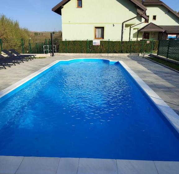 펜션 Villa čančar