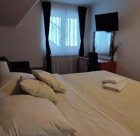 Majatalo Villa čančar