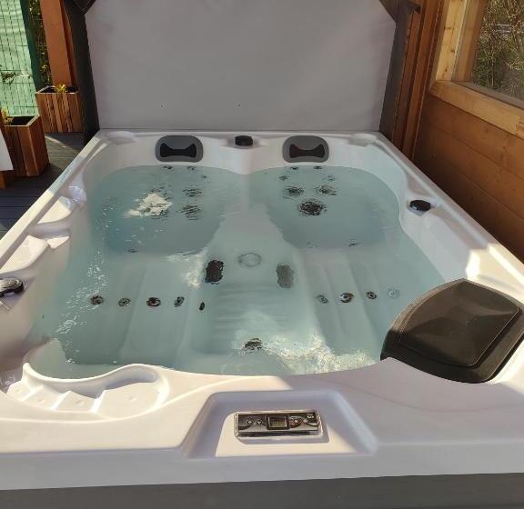 펜션 Villa čančar