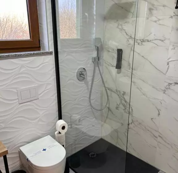 Majatalo Villa čančar