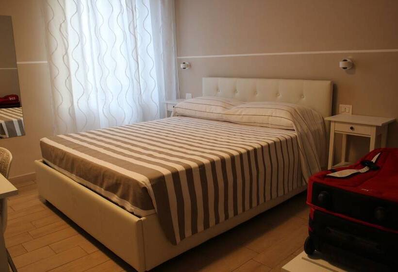 צימר Narciso   Stanza Matrimoniale   Bb Lasso