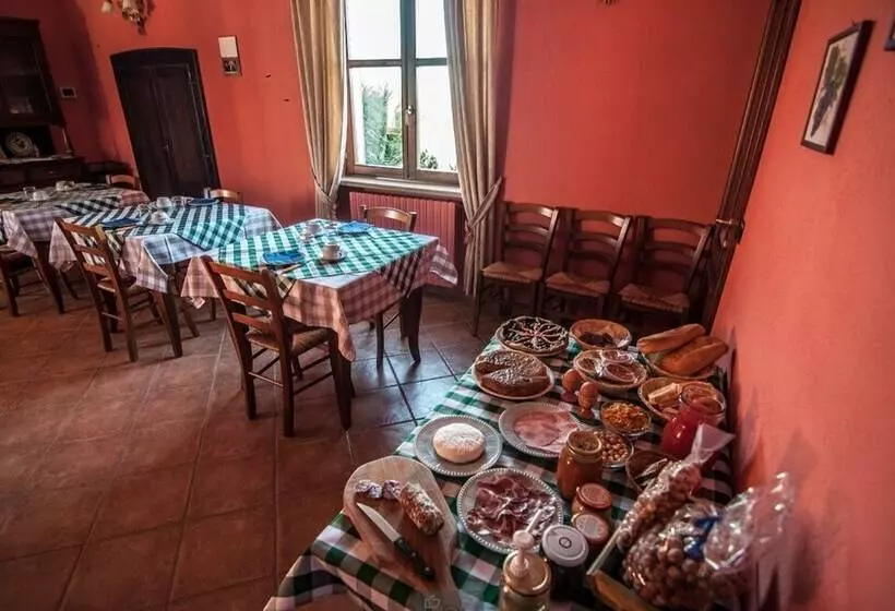 Room In B&b   Agriturismo Al Brich Quadriple Room With Breakfast