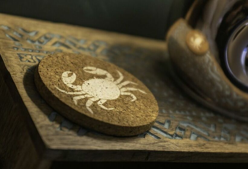 민박 Church House Inn