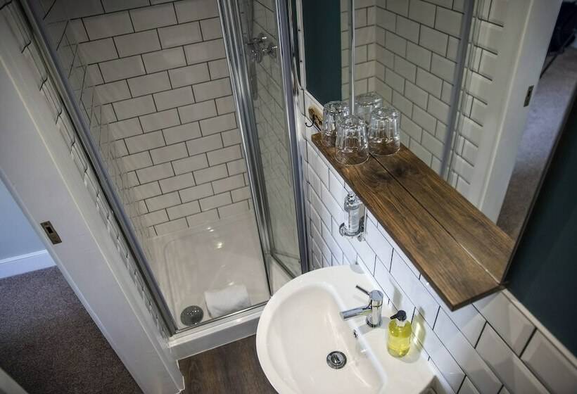 민박 Church House Inn