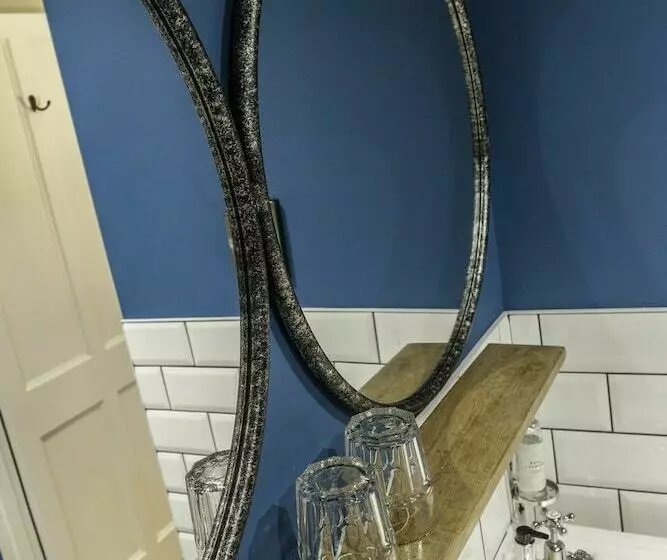 Aamiaismajoitus (B&B) Church House Inn