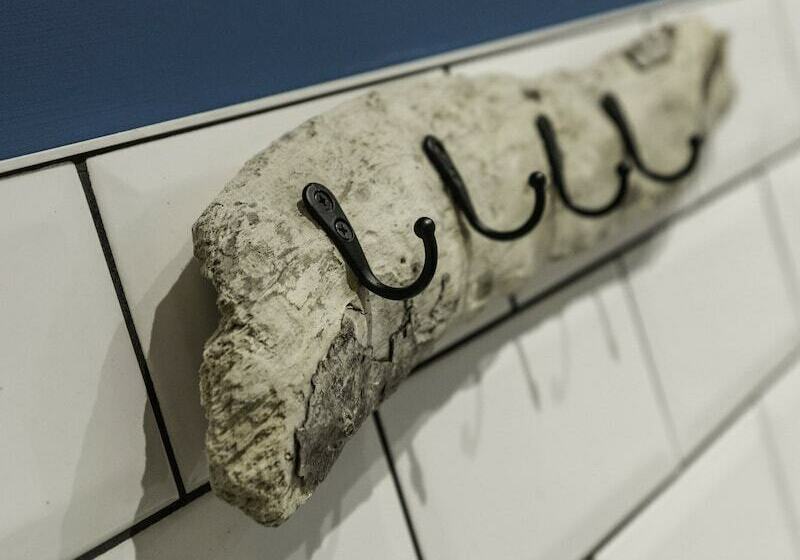 민박 Church House Inn