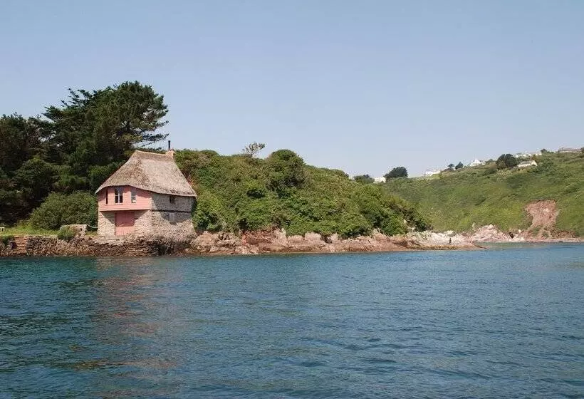 Aamiaismajoitus (B&B) Church House Inn