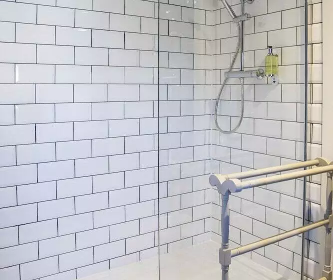 Aamiaismajoitus (B&B) Church House Inn