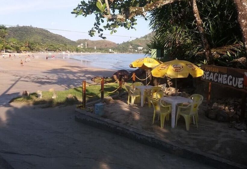 هتل Pousada Seachegue