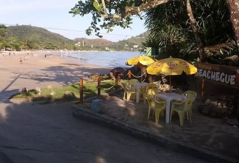 ホテル Pousada Seachegue